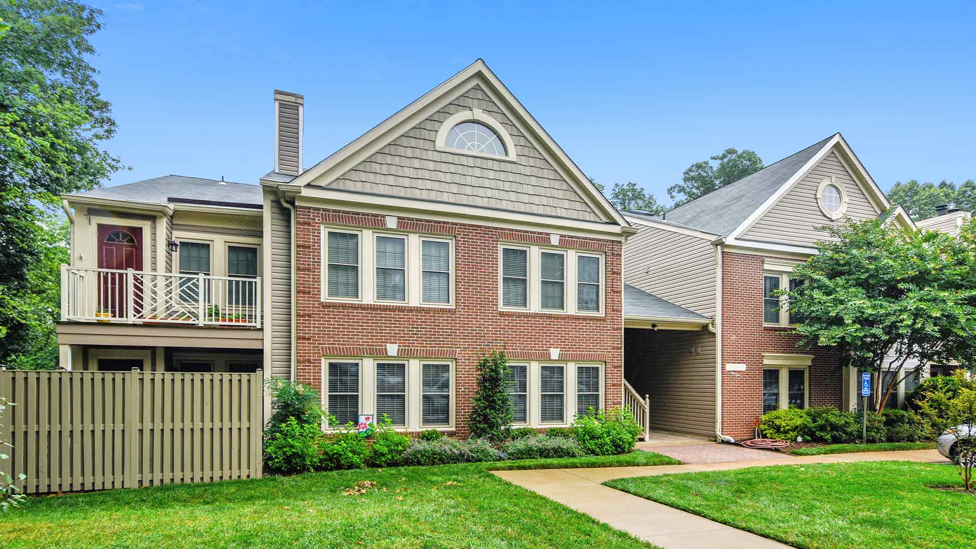 Pat Stack Oak Hill, Virginia Real Estate & Homes for Sale | Pat Stack Homes